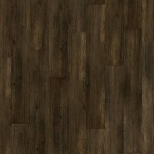 Дизайнерское виниловое покрытие Scala 55 PUR Wood 25105-165 rustic pine dark